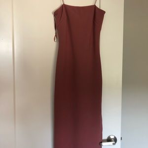 Mid length Cocktail to Day Dress